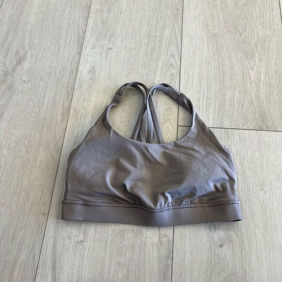 Lululemon women’s sports bra size 4 - Picture 1 of 6
